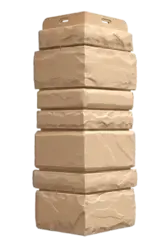 Угол наружный для фасадных панелей Stern, Антик