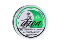 Жевательный табак Dzen - Mint
