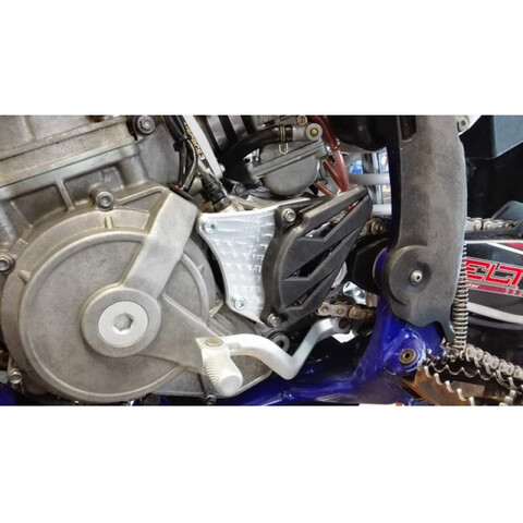 Защита цилиндра сцепления P-tech Sherco SE/SE-R 250 300  [2014-2024]