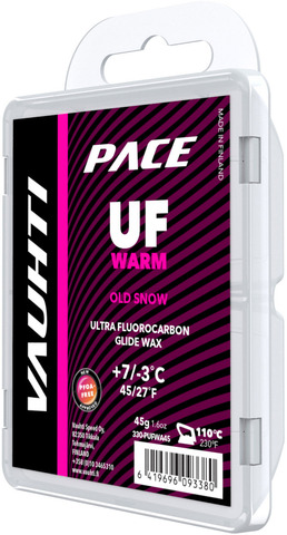 Картинка парафин Vauhti PUF WARM - 1