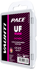 Парафин Vauhti PACE UF WARM old snow +7/-3 45гр