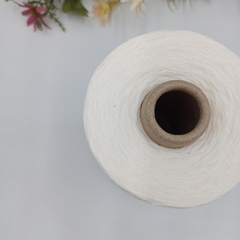 Quarts M.Oro SM19001 White Alyssum Белый молочный