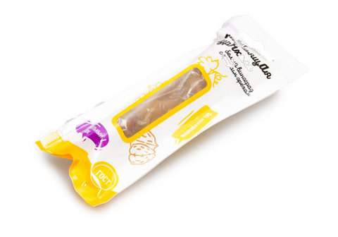 Чурчхела из белого винограда с грецким орехом Nat Vinograd, 70г