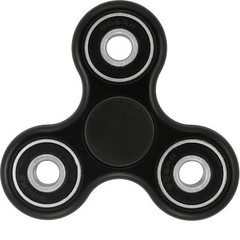 Игрушка-антистресс спиннер FIDGET SPINNER