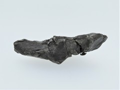 Метеорит Сихотэ-Алинь осколочный образец