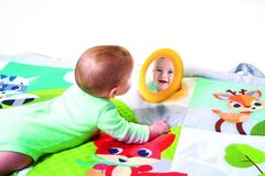 Tiny Love Развивающий коврик 