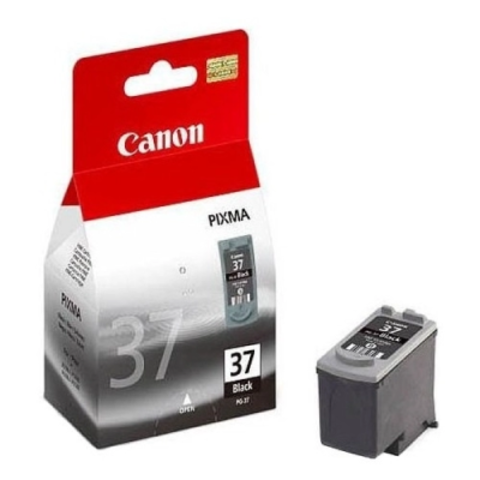 Скупка картриджей Canon PG-37