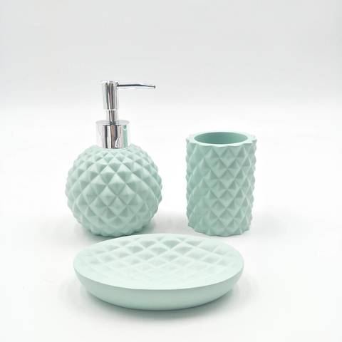 Набор №59 (ментол.матовый) Sofi De MarkO