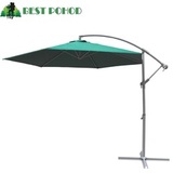 Зонт уличный на боковой стойке Bestpohod Lantern 3 м
