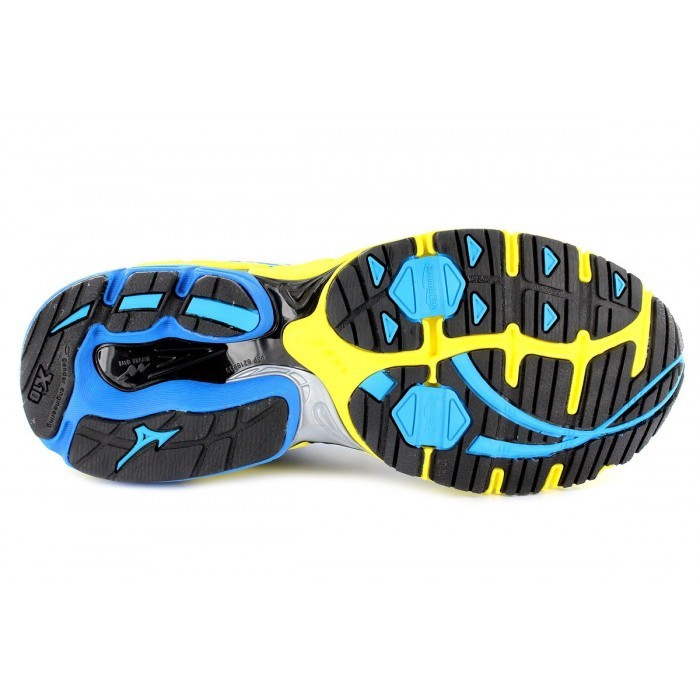 Mizuno running shoes 2024 wave inspire 9