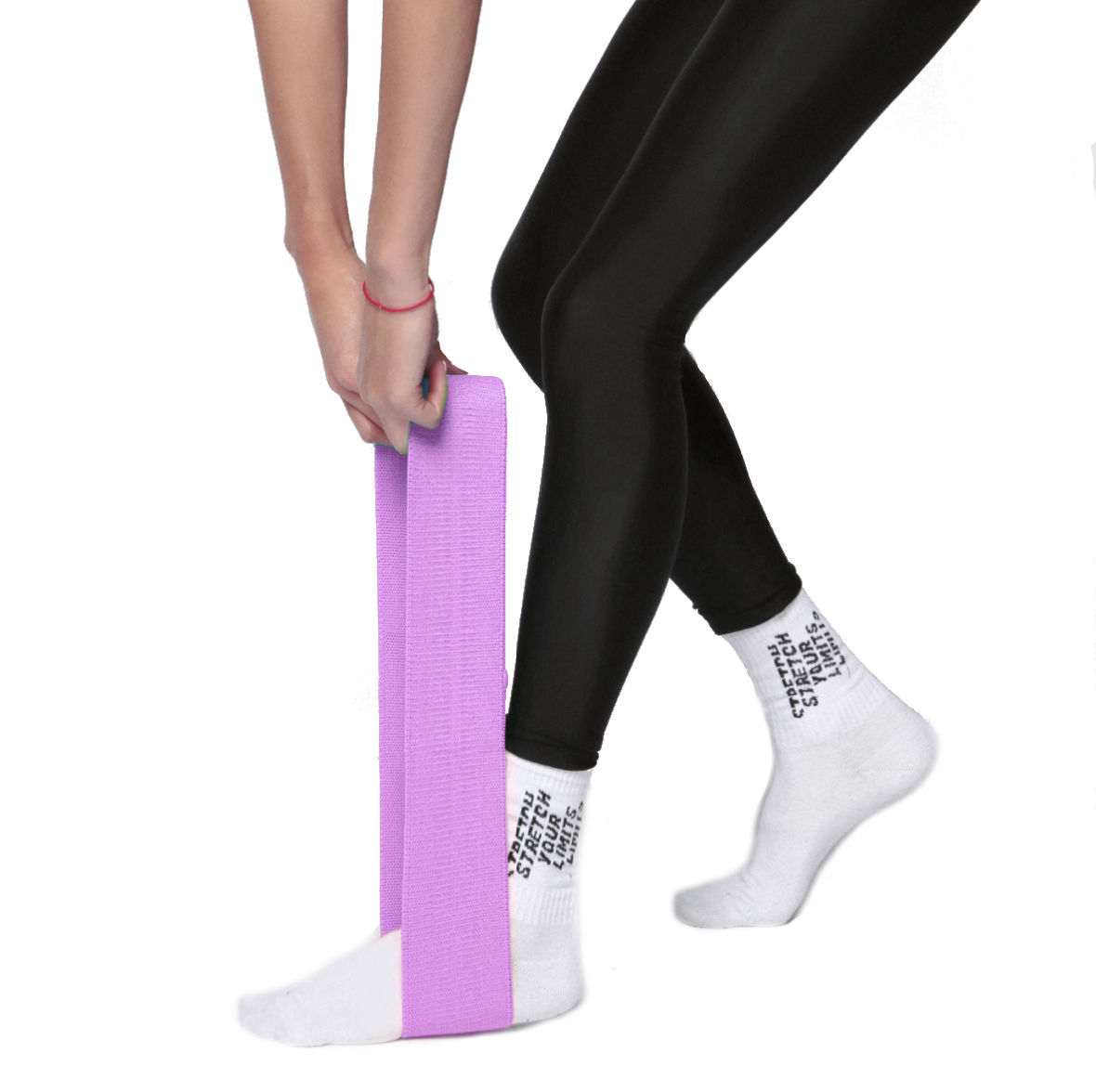 Фитнес резинки Hip Resistance Bands