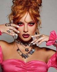 «Attitude collection» Desîo™ - PRECIOUS GREY