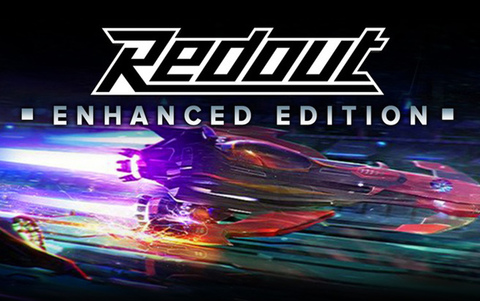 Redout: Enhanced Edition (для ПК, цифровой ключ)