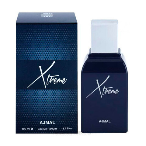 Ajmal Xtreme m