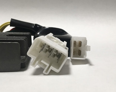 Реле-регулятор для Honda CBR 600 RR 2003-2006 г.в., F4i 2001-2007 г.в., CBR 1100 XX, CB 900, CBR 929