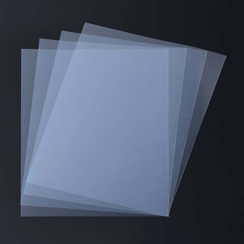 nFEP пленка для фотополимерных принтеров, размер A4