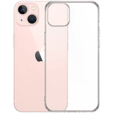 Hoco Light Series Case iPhone 14 Transparent (Прозрачный)