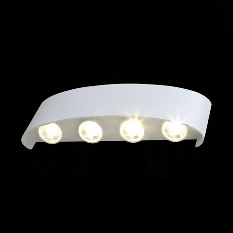 Светильник уличный ST Luce Bisello SL089.501.08