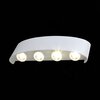 Светильник уличный ST Luce Bisello SL089.501.08