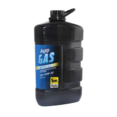 Agip Gas Special 10w-40