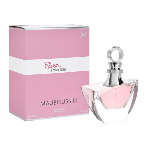 Mauboussin Rose Pour Elle