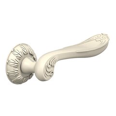 Ручка дверная Bravo A-314 I Слоновая кость