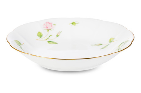 Салатник 20см Narumi Цветущая роза