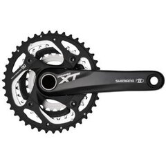 Шатуны для велосипеда Shimano Deore XT FC-M780
