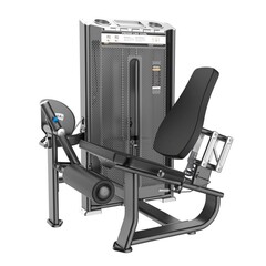 Разгибание ног сидя (Leg Extension) DHZ E-7002A. Стек 110 кг