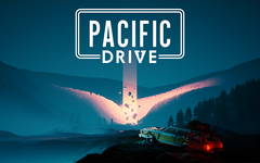 Pacific Drive (для ПК, цифровой код доступа)