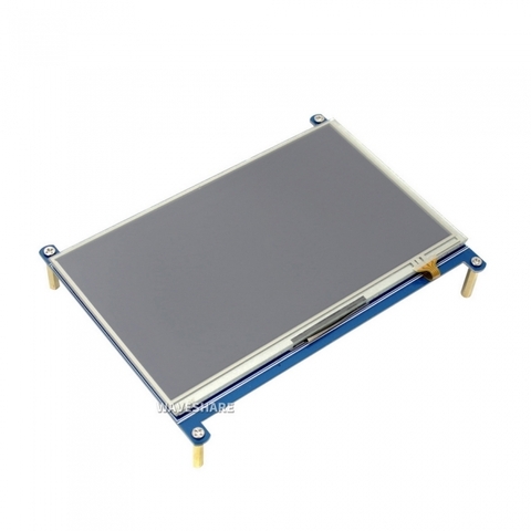 ACD18-RA418 Waveshare 7