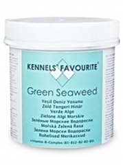 Сывороточные пастилки Kennels' Favourite Green Seaweed с морскими водорослями