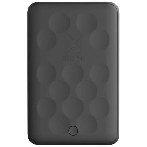 Xtorm FS5W051 магнитное беспроводное портативное зарядное устройство емкостью 5 000 мАч