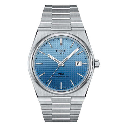 Наручные механические часы Tissot T137.407.11.351.01