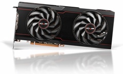 Видеокарта Sapphire Radeon RX 6750 XT Pulse Gaming OC 11318-03-20G 12 ГБ