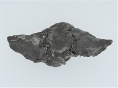 Метеорит Сихотэ-Алинь осколочный образец