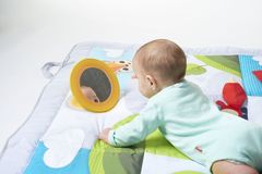 Tiny Love Развивающий коврик 