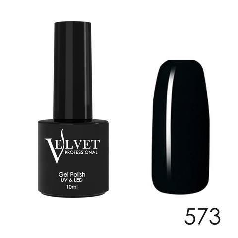 Гель-лак VELVETIME 573 10мл