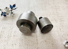 Насадка для люверсов, d 20 мм, пр-во Китай