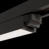 Трековый светильник Technical BASIS TR000-1-15W3K-B