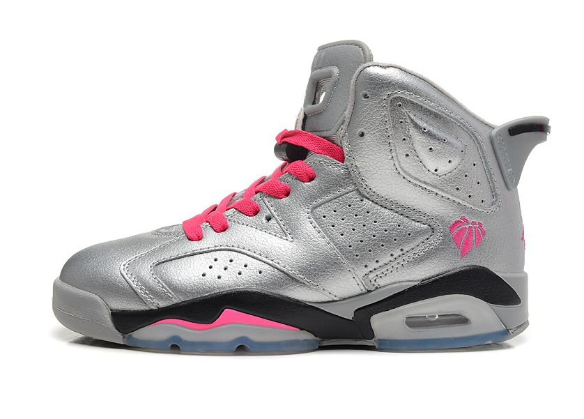 Air 6 5. Jordan 6 Retro Pink. Air Jordan 8 Retro Valentine's Day.