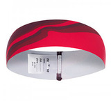 Повязка Noname Sprint Headband 21 Red