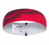 Повязка Noname Sprint Headband 21 Red