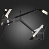 Люстра потолочная ST Luce Laconicita SL947.402.20