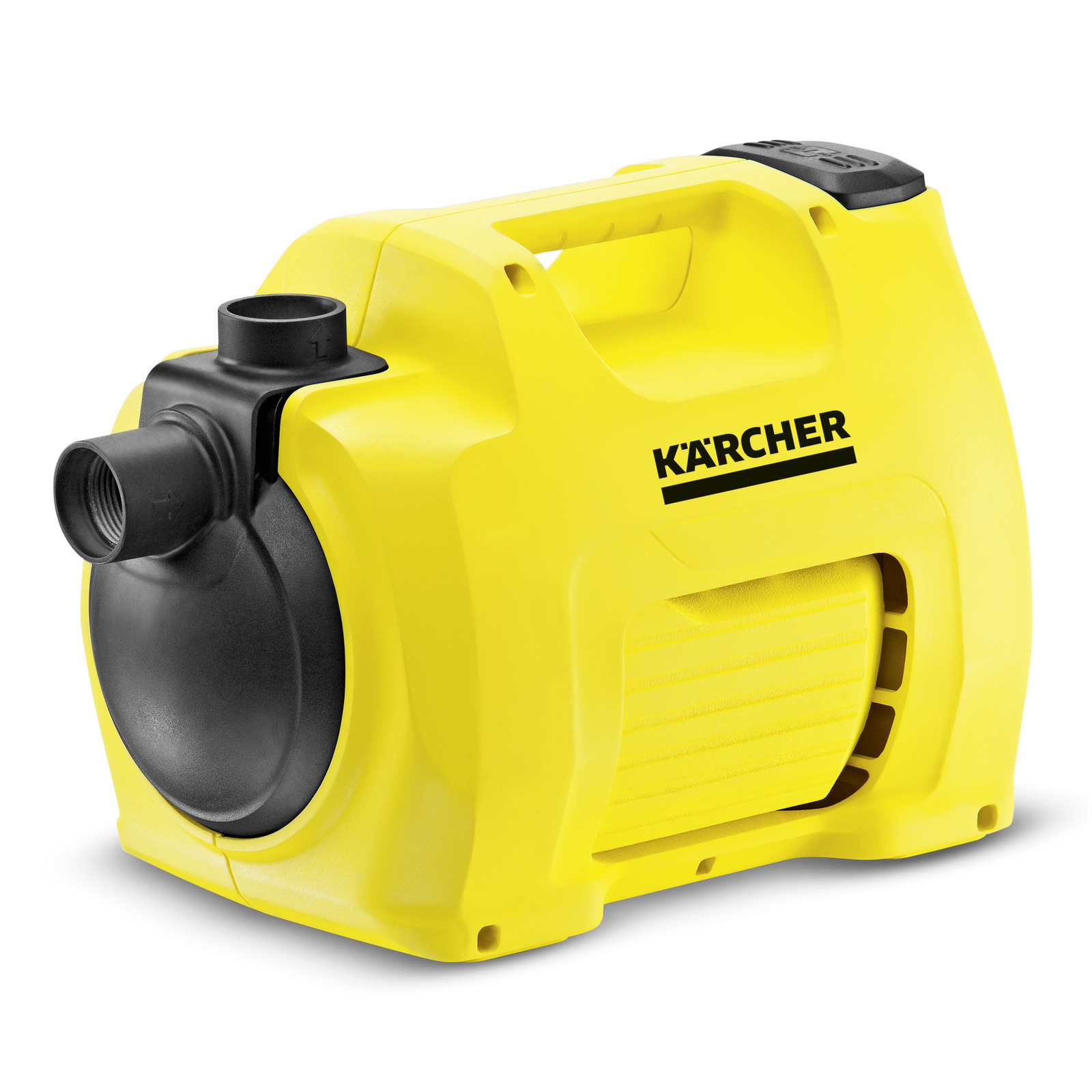 Насос для сада BP 2 Garden 16453500 – купить за 13 490 ₽ | Интернет-магазин  Karcher