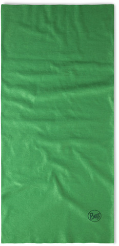 Картинка бандана-труба Buff CoolNet Solid Mint - 4