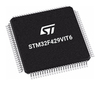 Микроконтроллер STM32F429VIT6