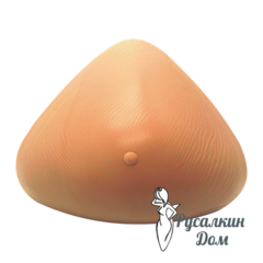 Life Line Протез молочной железы треугольный, симметричный, облегченный. Модель УТ-О