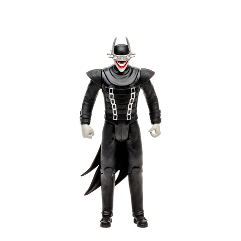 Фигурка McFarlane Toys DC Super Powers: Batman Who Laughs