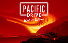 Pacific Drive: Deluxe Edition (для ПК, цифровой код доступа)